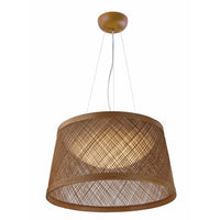 Bahama 1-Light LED Outdoor Pendant