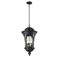 Doma Outdoor Pendant
