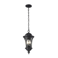 Doma Outdoor Pendant