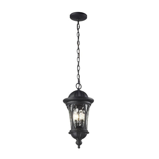 Doma Outdoor Pendant
