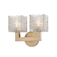 Sagamore Vanity Light