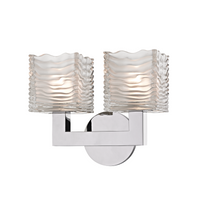 Sagamore Vanity Light
