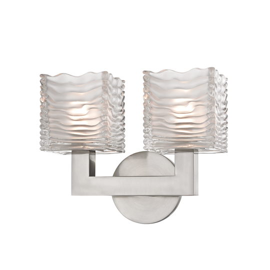 Sagamore Vanity Light