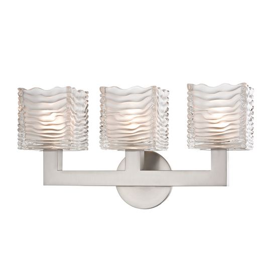 Sagamore Vanity Light