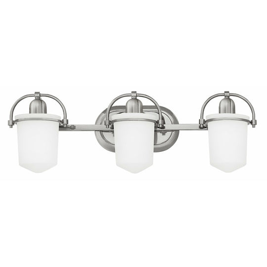 Clancy Vanity Light