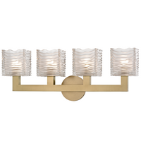 Sagamore Vanity Light