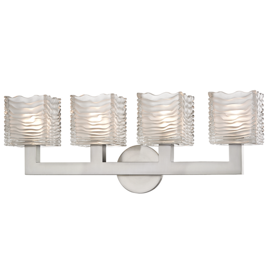 Sagamore Vanity Light