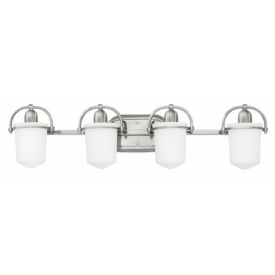 Clancy Vanity Light