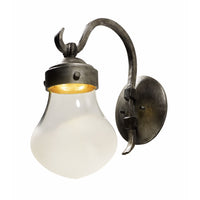 Rustica Outdoor Wall Light