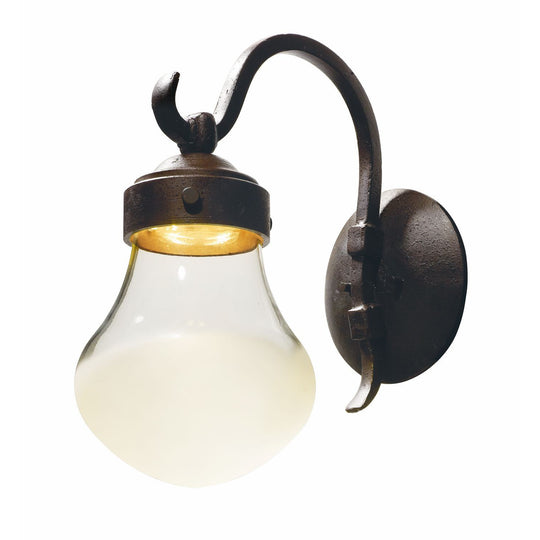 Rustica Outdoor Wall Light