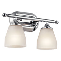 Ansonia Vanity Light