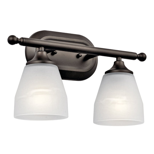 Ansonia Vanity Light