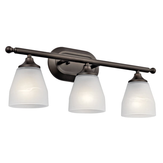 Ansonia Vanity Light