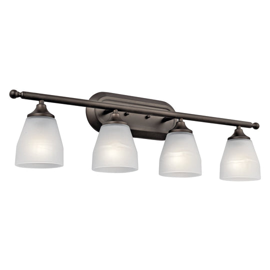 Ansonia Vanity Light