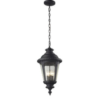 Medow Outdoor Pendant