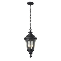 Medow Outdoor Pendant