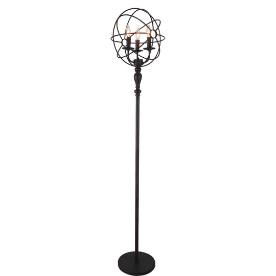 Arza Floor Lamp