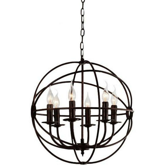 Arza Chandelier