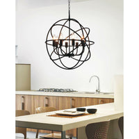 Arza Chandelier