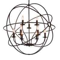 Arza Chandelier