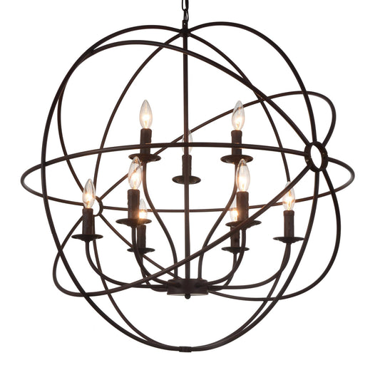 Arza Chandelier