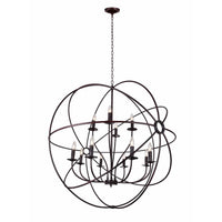 Arza Chandelier