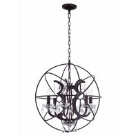 Campechia Chandelier