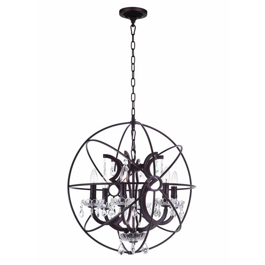 Campechia Chandelier