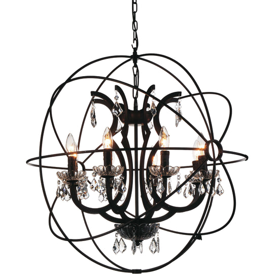 Campechia Chandelier