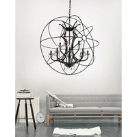 Campechia Chandelier
