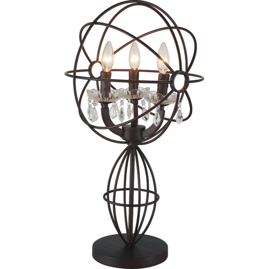 Campechia Table Lamp