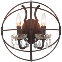 Campechia Sconce