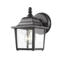 Waterdown Outdoor Wall Light