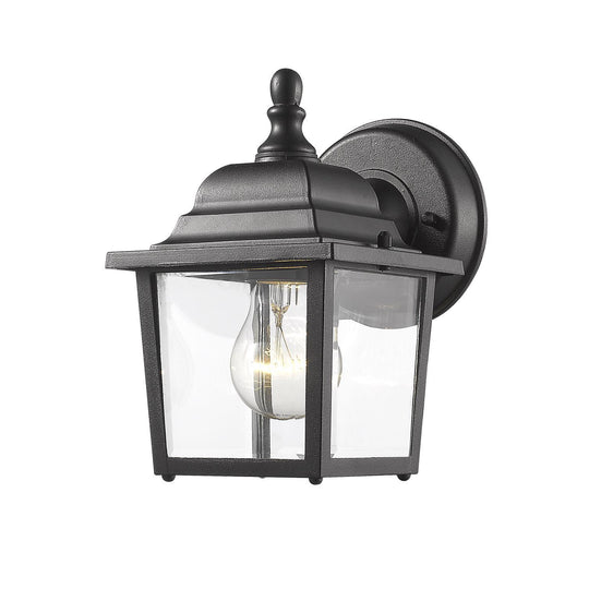 Waterdown Outdoor Wall Light