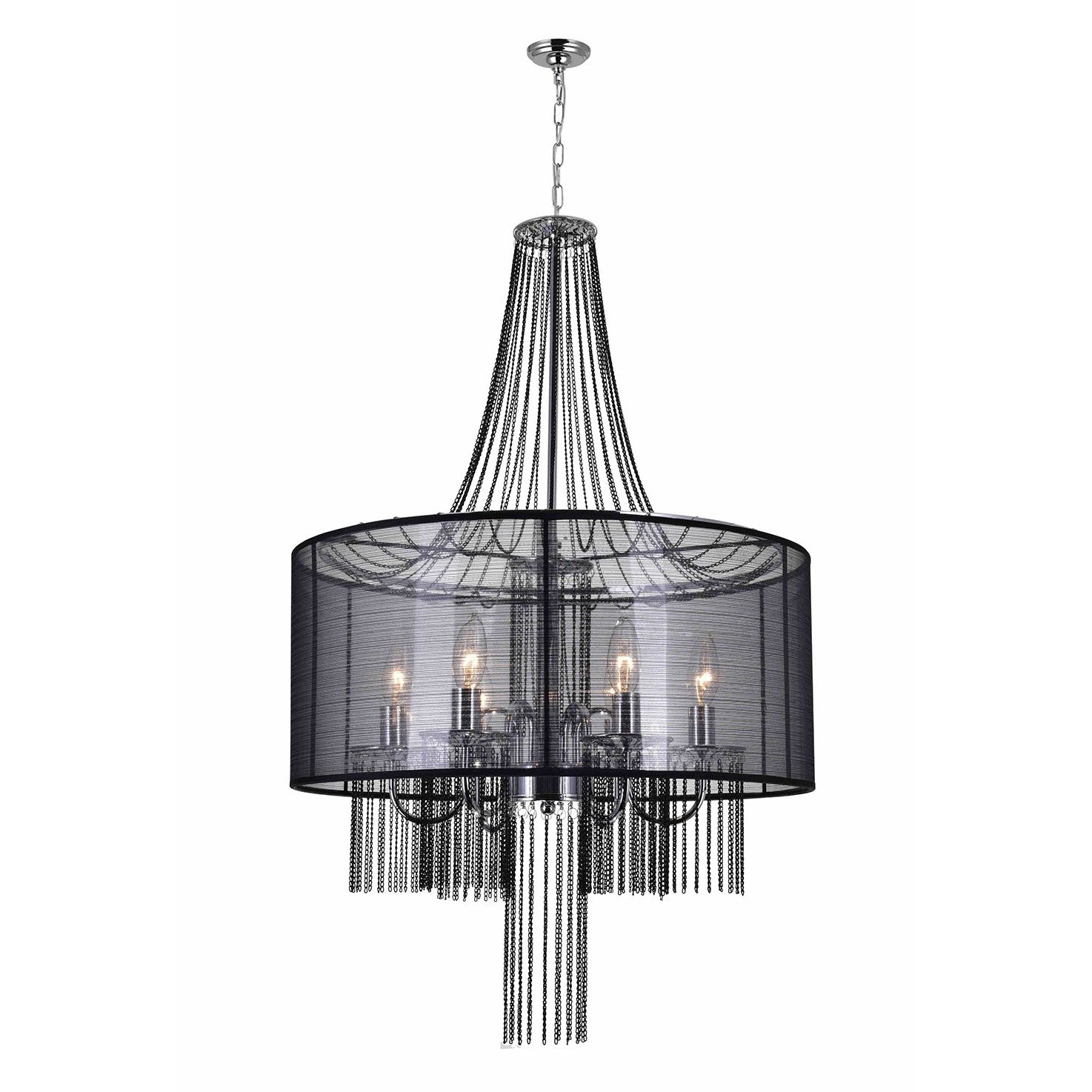 Amelia Chandelier