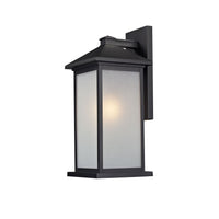 Vienna Outdoor Wall Light