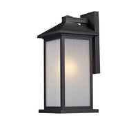Vienna Outdoor Wall Light