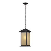 Vienna Outdoor Pendant