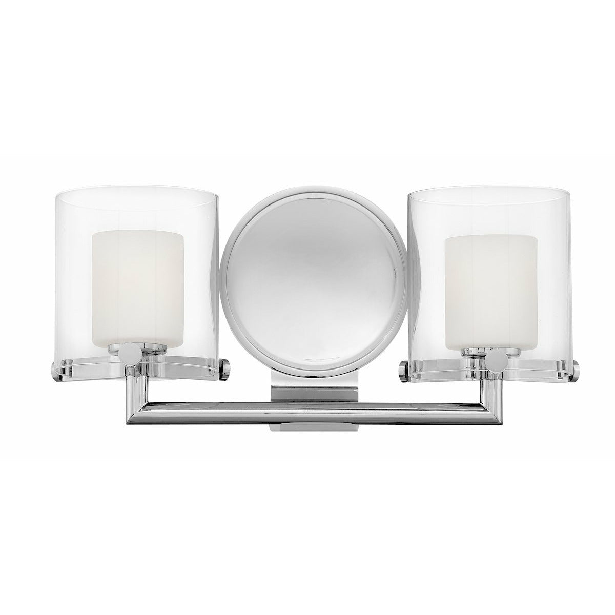 Rixon Vanity Light Chrome