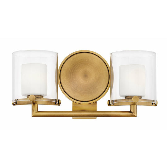 Rixon Vanity Light