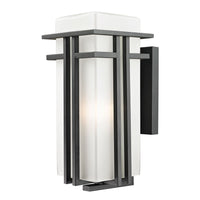 Abbey Outdoor Wall Light