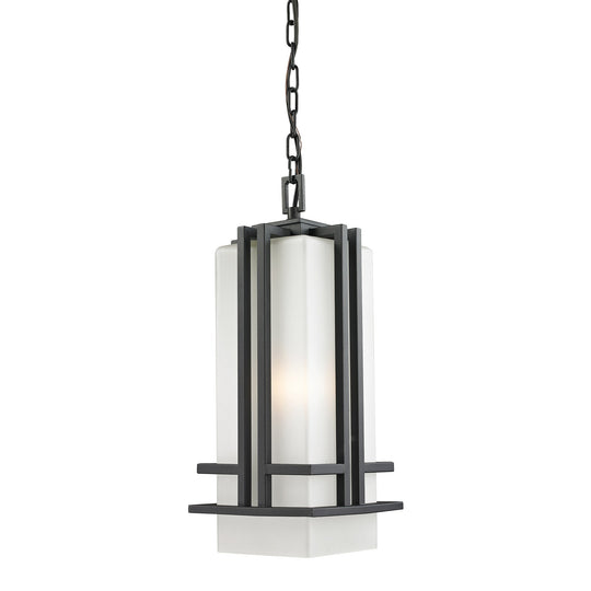Abbey Outdoor Pendant
