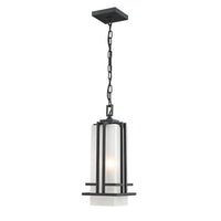 Abbey Outdoor Pendant