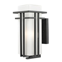 Abbey Outdoor Wall Light