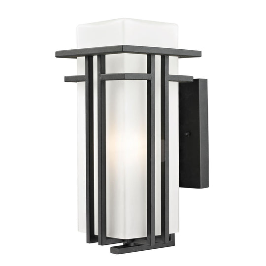 Abbey Outdoor Wall Light