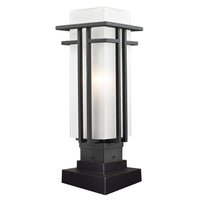 Abbey Pier Mount