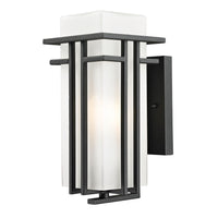 Abbey Outdoor Wall Light