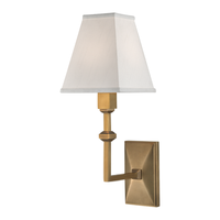 Tilden 1 Light Wall Sconce