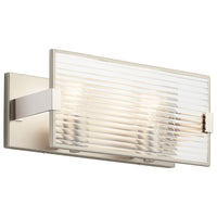 Logan Vanity Light
