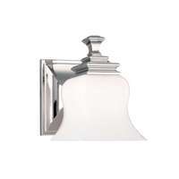 Wilton Vanity Light
